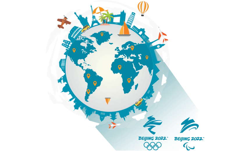 俄罗斯联邦回国加速器 - ROUTECN